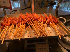 -东莞塘厦三正半山温泉酒店·沙利文西餐厅