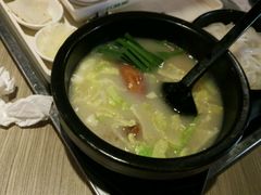 -云味馆·云南菜·云南米线(景田店)