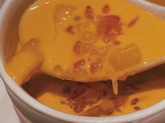 杨枝甘露-上海和平饭店龙凤厅 Dragon Phoenix