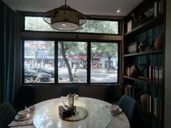 -赣南人家·头牌江西菜(劲松店)
