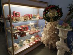 -李大牛和刘大力手作甜品(凯德店)