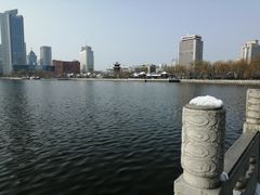 -迎泽公园