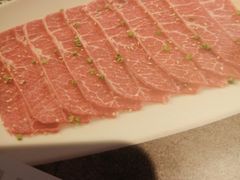 -新石器烤肉(南站店)