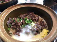 -红星光发煲仔饭(大石街店)