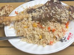 -开帝锐抓饭(五一路店)