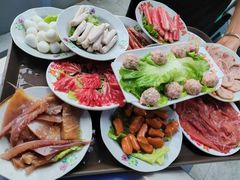 -井福老火锅(温江亚洲湾店)