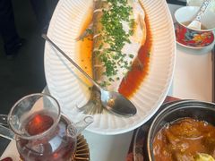 -千百味红餐厅·非遗江西菜(绿地双子塔总店)