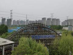 -郑州方特梦幻王国