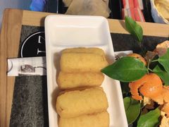 -林记潮牛·牛肉火锅(上马墩店)