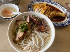 -下村新强记烧鹅店