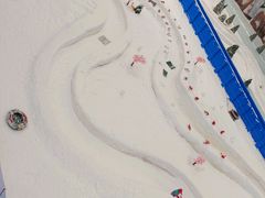 -湘江欢乐城欢乐雪域
