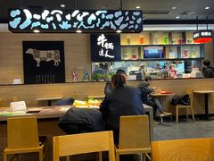 -吉野家(东陵西路店)