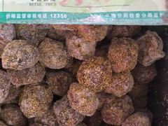 -苏州蜜饯门市部