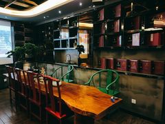 -观唐足道SPA养生会馆(南湖店)