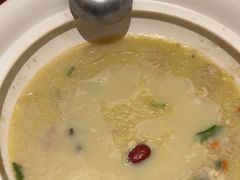 -羊门客在·烤盐池滩羊·川菜