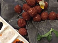 -106餐厅(山水文园店)