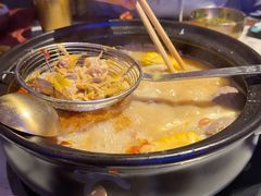 -琥珀川糟粕醋火锅(慈云寺店)