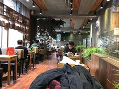 -咖啡陪你(广顺北大街福码大厦店)