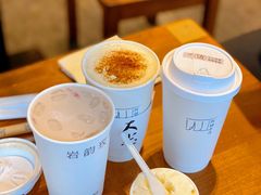 -阿嬷手作(南宁百盛印象城店)