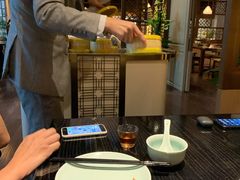 -五缘湾凯悦酒店·悦饗中餐厅