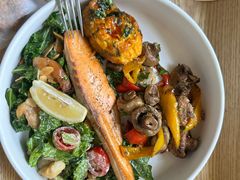 -Green Option(官舍店)