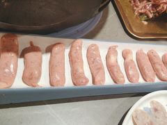 -正宗齐齐哈尔烤肉·齐牛哥鲜切炭火烤肉(杭州总店)