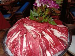 -矮板凳老火锅(宽窄巷子店)