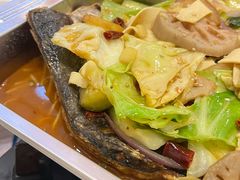 -松哥油焖大虾.小龙虾.黑鸭煲(海岸城店)