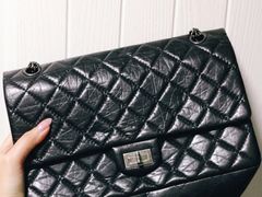 -CHANEL(恒隆广场店)