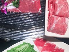 -鲁西肥牛(九方购物中心店)