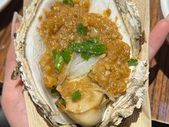 -蚝堡海鲜·威海菜·海肠捞饭·烧烤·亚洲吃蚝公司(幸福门店)
