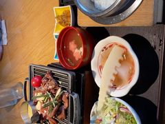 -味太助·银饭食堂(中华城店)
