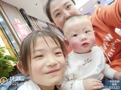 -聚春园自助餐厅(东街口店)