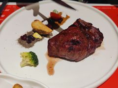 -赤火牛排(金狮广场店)