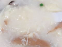 -吕氏疙瘩汤·新鲁菜(济南万象城店)