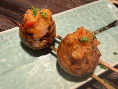 -眷屋の深夜食堂(云锦中心店)