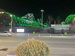 -长寿参鸡汤(朝韩风情街店)