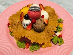 -哈根达斯(龙湖时代天街店)