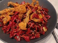 -火婆子·川小馆(扬韬科技广场店)