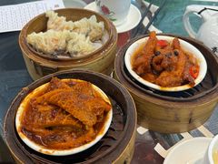 -香港蓮香樓(上環店)