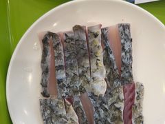 -正能量脆肉鲩火锅