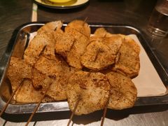 土豆-壹加壹电烤串(总店)