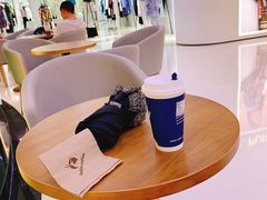 -瑞幸咖啡(国贸商场店)