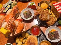 -摩打食堂(佳兆业店)
