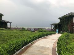 -渔岛海洋度假区