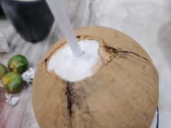 -同仁四季椰子鸡(福田东园总店)