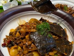 -U你·天然调味(南湖总店)