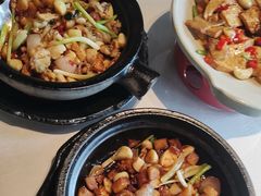 -粤盛海鲜楼(融冠乐城店)