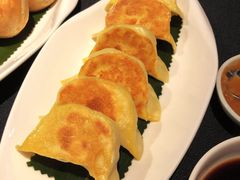 鲅鱼饺子-鲁采LU STYLE(新天地店)