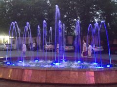 外景-北京长白山国际酒店(鸟巢店)